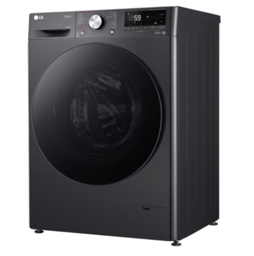 Máy giặt sấy LG Inverter FV1410D4M1